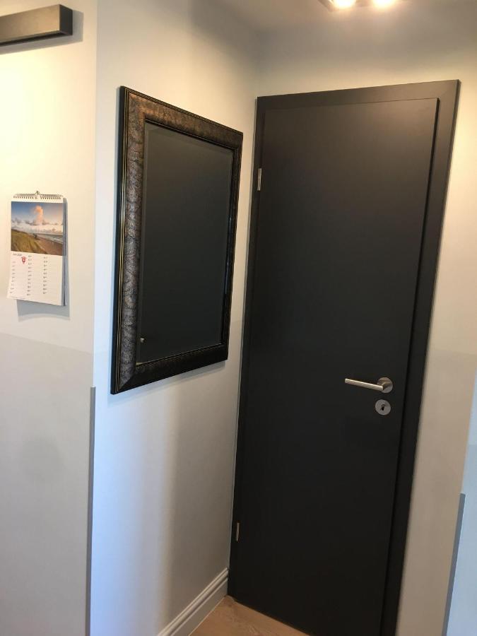 Duenenblick-app-11 Apartment Westerland