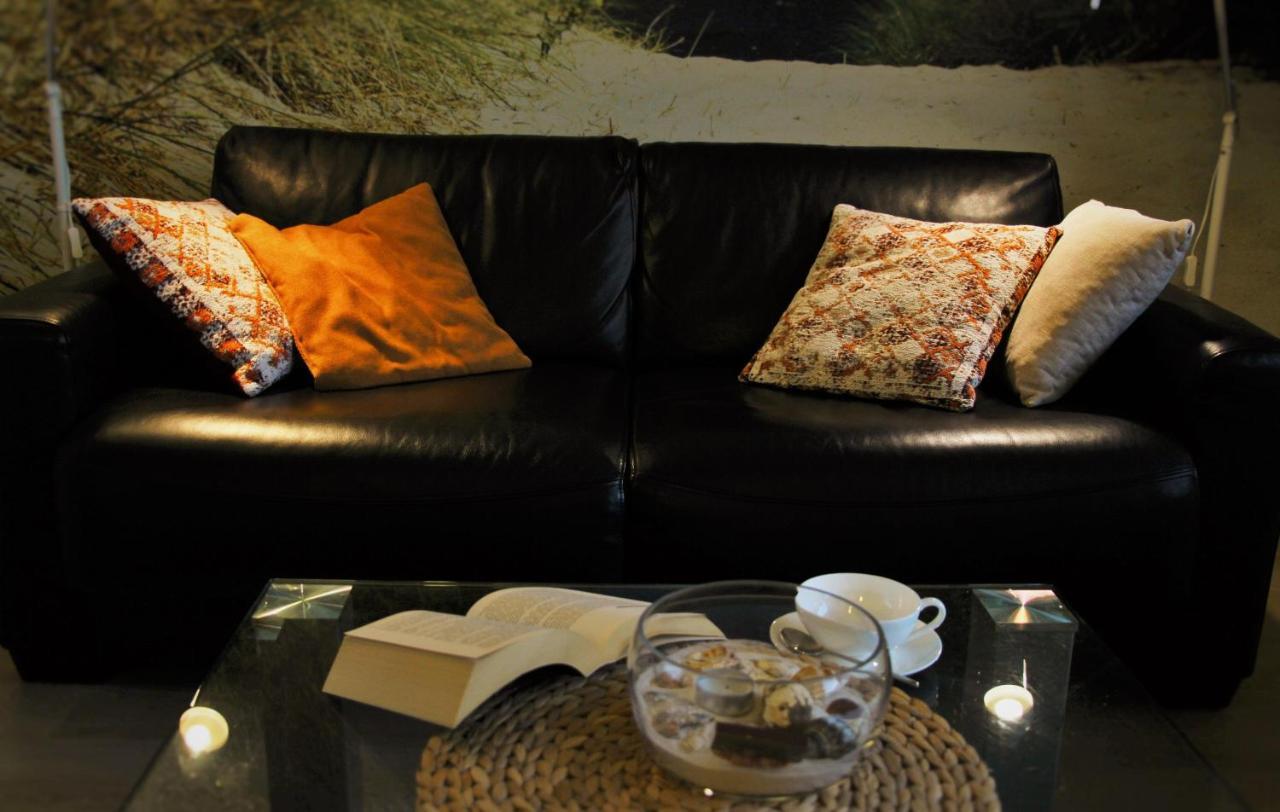 Duenenblick-app-11 Apartment *