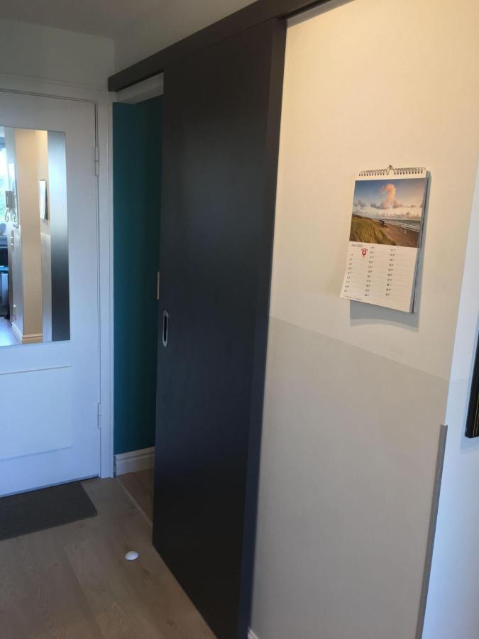 Apartment Dünenblick, App. 11 Westerland