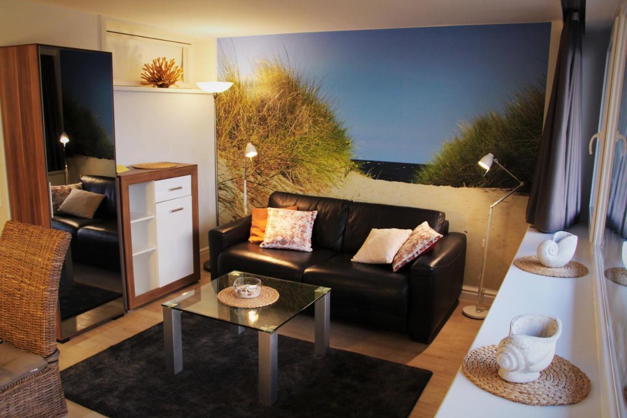 Duenenblick-app-11 Apartment